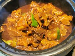 -庐灶江南·江南菜·四合院Bistro(东直门雍和宫·原华侨宾馆店)