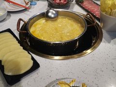 -八珍玉食鸡煲·打边炉(印象城店)