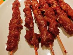 -比格比萨自助(南京万达茂店)