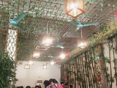 大堂-尚竹阁冬瓜盅·18年地标美食(平洲店)