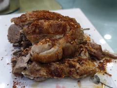 -老毛手抓·盐池滩羊非遗手抓(宁夏总店)