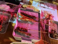 -木屋烧烤(白石洲店)