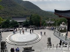 -句容茅山景区