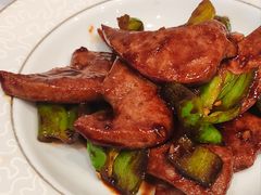 -白家餐厅(徐家汇店)