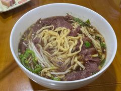 -邵顺兴锅盖面(金山宝地店)