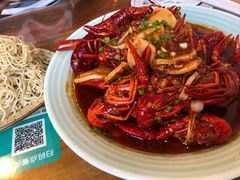 -南京一哥龙虾and二姐牛蛙(万达店)