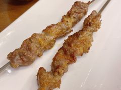 -伊纳其新疆主题餐厅(龙岗店)