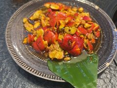 -一善菌·云南菌汤·云南菜(银泰城店)