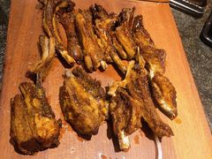 -丝路金桃·新疆菜(徐汇店)