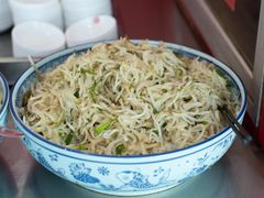 -闫家驴肉老店(华电一校店)