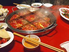 -山城辣妹子(定福庄店)