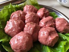 -伟记牛肉(金鸿公路店)