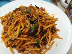 -普天和酒楼·新津菜·烤鸭(天津之眼店)