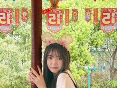 -芜湖方特东方神画