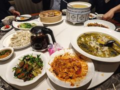 -国人川菜(李家村建东街店)