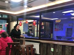 大堂-张包铺(关东古巷店)