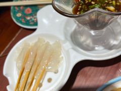 -东大桥小国抻面烧烤(长通路店)