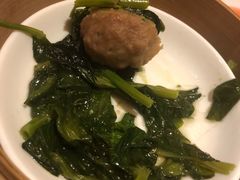 陈皮牛肉丸-杭州JW万豪酒店-万豪中餐厅