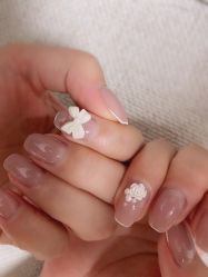 -沐白•盛妍日式美甲美睫