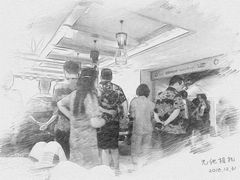 -菲拉拉漫温泉(东环路店)