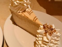 -The Cheesecake Factory芝乐坊餐厅(兴业太古汇店)