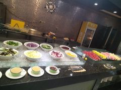 -紫金港国际饭店-自助早餐(申花路店)