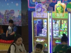 点击看大图 -太空学院儿童娱教乐园(中华广场店)