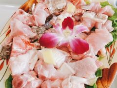 -尚竹阁冬瓜盅·18年地标美食(平洲店)