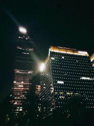 -北京瑰丽酒店·宴会厅·婚宴·会展