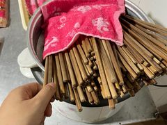 -正宗杨记普洱酸醋米线(总店)