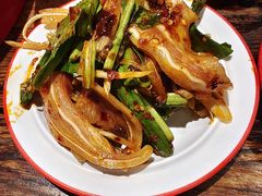 -聂发财重庆江湖菜(解放碑店)