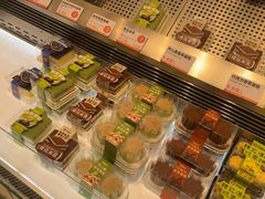 -吴酥生宫廷酥饼(黄兴中路店)