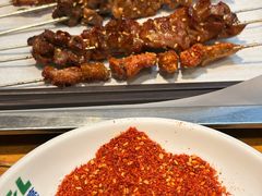 -老味烧烤(总店)