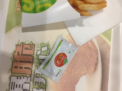 -德克士(宽甸店)