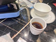 -江南福宴·澳门海鲜.牛肉火锅(汇高栢悦中心店)