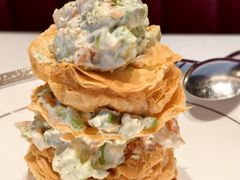 -食廬NOBLE(凯德晶萃店)