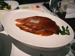 -四季民福烤鸭店(王府井东安门店)