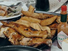 -雅憩花园餐厅
