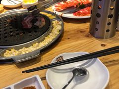 -韩宫宴烤肉·料理(武汉印象城店)