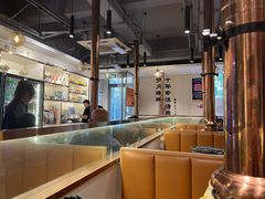 -小米烤肉-泥炉炭烤(常营店)