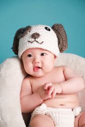 -哈尼Honey baby 儿童摄影(立丰国际公寓店)