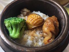 -御花园·粤菜·海鲜火锅(中山公园店)