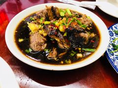 -南花桥羊肉馆老字号(乌镇店)