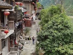 -乌江画廊(彭水苗族土家族自治县)