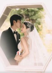 -时光印记婚纱摄影工作室·原创定制