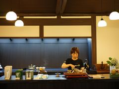 -中村藤吉(本店)