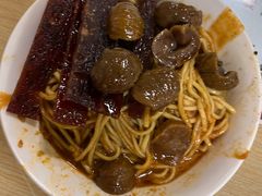 -广和隆猪蹄面(钟法路店)