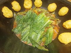 -和晟shèng铁锅炖·东北菜(南山店)