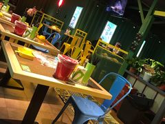 -蛙喔牛蛙(浦口澳林店)