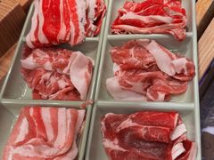 -焰江山海鲜牛排烤肉自助(锦华万达二星店)